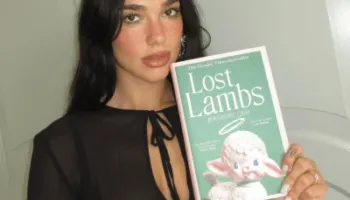 “Lost Lambs” i bashkohet listës së rekomandimeve të Dua Lipës