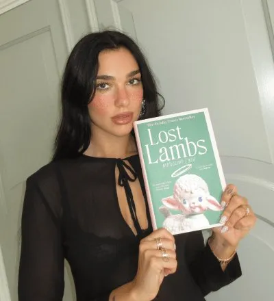 “Lost Lambs” i bashkohet listës së rekomandimeve të Dua Lipës