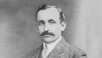 “Luani dhe Miu” – poezi nga Andon Zako Çajupi