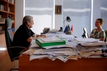 “Lubia e korrupsionit bashkë me Ramën, autorë të kësaj afere”/ Flet, Berisha: Motoja e tyre, të vjedhim sa më shumë