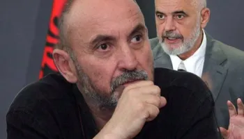 Lubonja: Revolta qytetare na tregoi se qeverisemi nga “Padrino” i krimit. Nëse humb pushtetin, Rama humb gjithçka