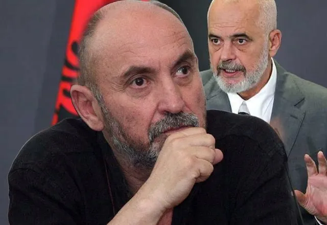 Lubonja: Revolta qytetare na tregoi se qeverisemi nga “Padrino” i krimit. Nëse humb pushtetin, Rama humb gjithçka