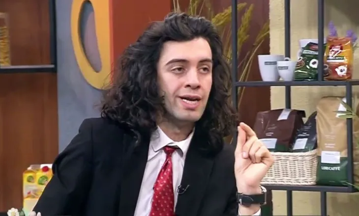 Luciano Bardhi: “Detox-i” i mëlçisë është marketing – ja çfarë ndodh realisht në organizëm