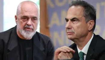 Luçiano Boçi, një përgjigje e detyruar “për “kalorësin” që ecën mbi gomar”