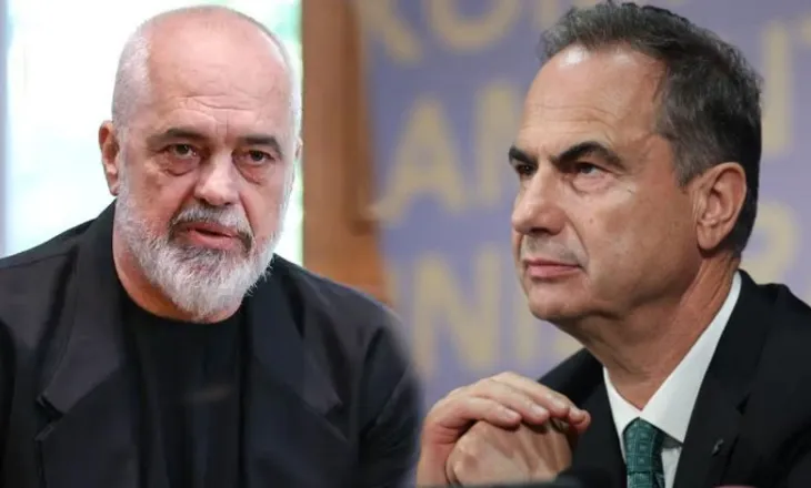 Luçiano Boçi, një përgjigje e detyruar “për “kalorësin” që ecën mbi gomar”