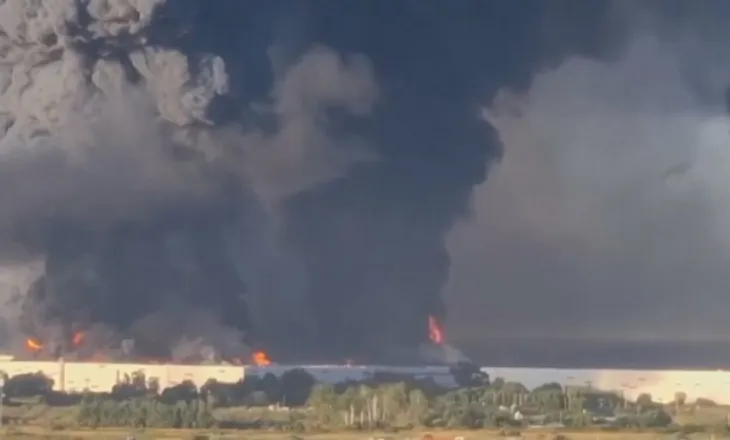 Lufta kaplon Rusinë, Ukraina i vë flakën Moskës, viktima në të dyja anët