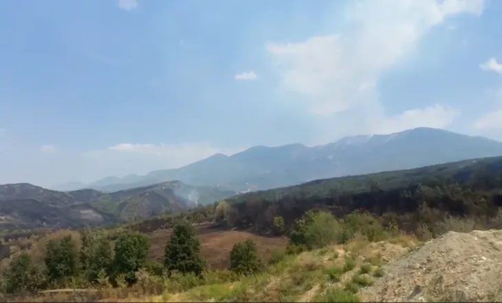Lufta me zjarret/ Ndryshon moti, paralajmërohen reshje dhe rënie temperaturash, ja çfarë pritet ditët në vijim