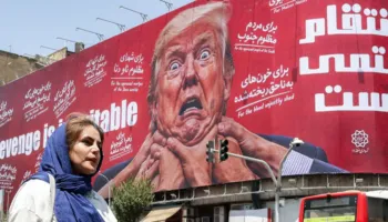 Lufta ndryshon front/ Trump godet Iranin me armën ekonomike dhe kërcënon aleatët