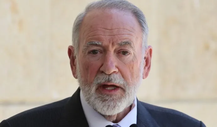 Lufta në Lindjen e Mesme, Ambasada e SHBA në Izrael paralajmëron qytetarët amerikanë
