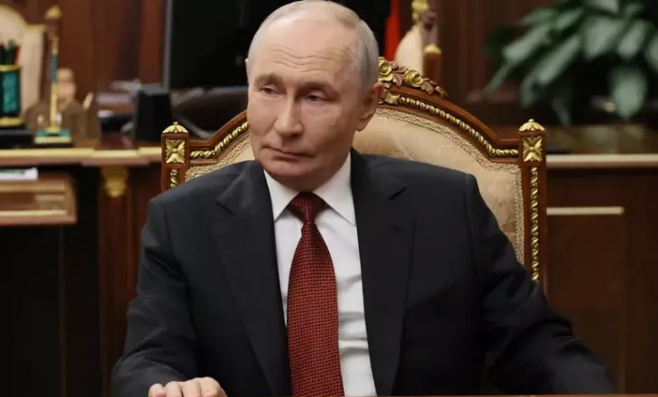 Lufta në Ukrainë/ Putin po përgatitet për një përshkallëzim, bisedimet e paqes në ngërç!
