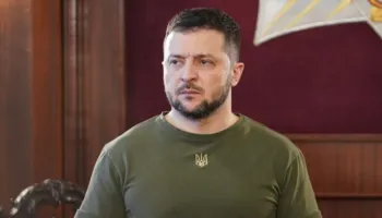 Lufta në Ukrainë, Zelensky: Mbi 30 mijë ushtarë rusë u vranë ose u plagosën rëndë gjatë korrikut