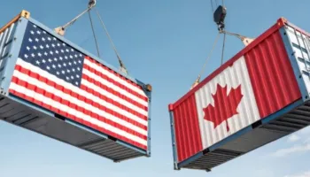 Lufta tregtare, Kanadaja i përgjigjet ‘flakë për flakë’ SHBA-ve, vendos tarifa me vlerë 20 mld dollarë ndaj 700 produkteve amerikane!