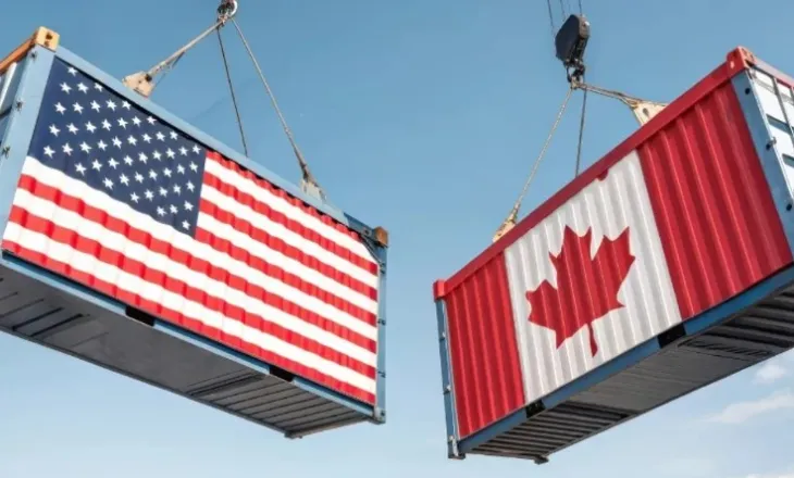 Lufta tregtare, Kanadaja i përgjigjet ‘flakë për flakë’ SHBA-ve, vendos tarifa me vlerë 20 mld dollarë ndaj 700 produkteve amerikane!