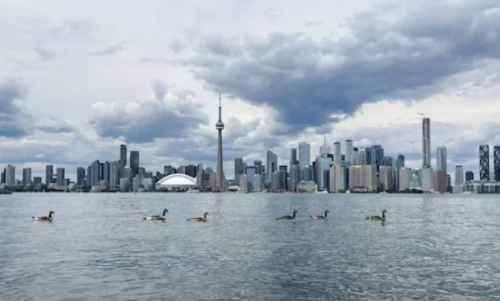 Lufta tregtare me Kanadanë / Trump do të ndryshojë emrin e Liqenit Ontario në ‘Liqeni i Amerikës’