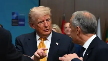 Lufta tregtare/ Trump: Kanadaja një nga vendet më të këqija për të negociuar