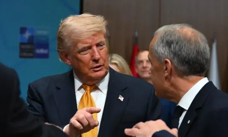 Lufta tregtare/ Trump: Kanadaja një nga vendet më të këqija për të negociuar