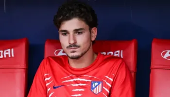 Luftë e hapur mes Atletikos dhe Barcelonës, klubi madrilen: Nuk do të negociojmë për Julian Alvarez me katalanasit!