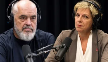“Luftë” në gjirin e qeverisë për miliardat e shëndetësisë, Rama përplaset me ministren Sala për “superkompaninë” e…