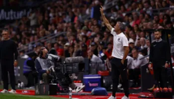 Luis Enrique: Ishte më e vështirë nga sa menduam, lojtarët që hynë në fushë bënë detyrën