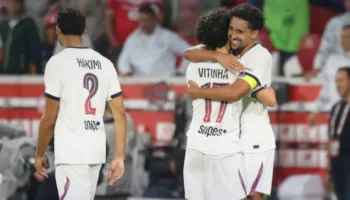 Luis Enrique: Nuk dorëzohemi, kjo është shenja dalluese e këtij ekipi gjatë tre viteve të fundit