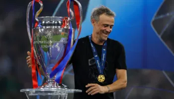 Luis Enrique sfidon Real Madrid: Synojmë trofeun e tretë radhazi në Champions