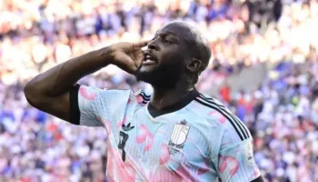 Lukaku drejt kalimit te Fenerbahçe, Napoli gjen zëvendësuesin në Premier League