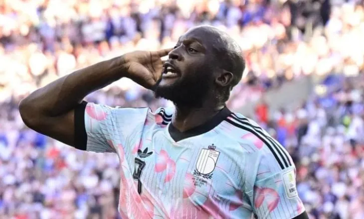 Lukaku drejt kalimit te Fenerbahçe, Napoli gjen zëvendësuesin në Premier League