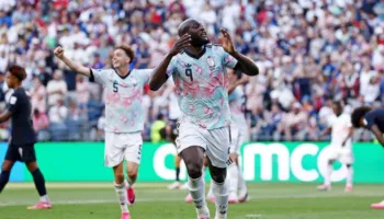 Lukaku refuzon përgatitjet me Napolin