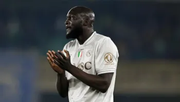 Lukaku te Fenerbahçe, marrëveshja u arrit. Shtohet rivaliteti i Muriqit për formacionin