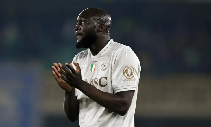 Lukaku te Fenerbahçe, marrëveshja u arrit. Shtohet rivaliteti i Muriqit për formacionin