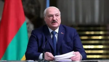 Lukashenko: Bjellorusia dhe Rusia do ta zgjidhin ‘problemin e përbashkët’ në kufijtë e tyre përkatës