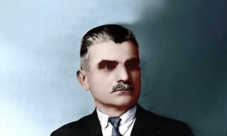 Lulëkuqe