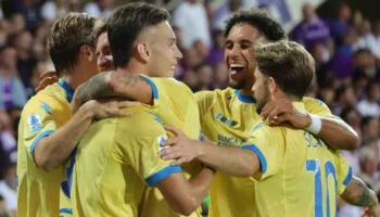 Lumë golash në Serie A. Fiorentina turpërohet në shtëpi. Udinese dhe Sassuolo me fitore të rëndësishme (video)