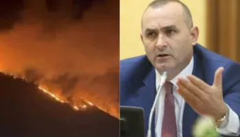 “Lura digjet, Prokuroria të zgjohet!”- Manja kritika organit të akuzës: Gjeni zjarrvënësit! Nëse zvarriten hetimet, i drejtohem ILD për…