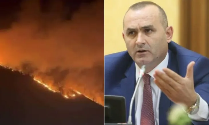“Lura digjet, Prokuroria të zgjohet!”- Manja kritika organit të akuzës: Gjeni zjarrvënësit! Nëse zvarriten hetimet, i drejtohem ILD për…