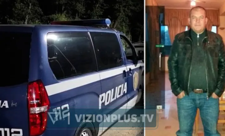Lushnjë/ Krimi në familje, ky është 45-vjeçari që vrau nënën dhe plagosi babain