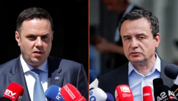 LVV e LDK dështojnë të arrijnë marrëveshje politike në prag të mbarimit të afatit kushtetues për konstituimin e Kuvendit