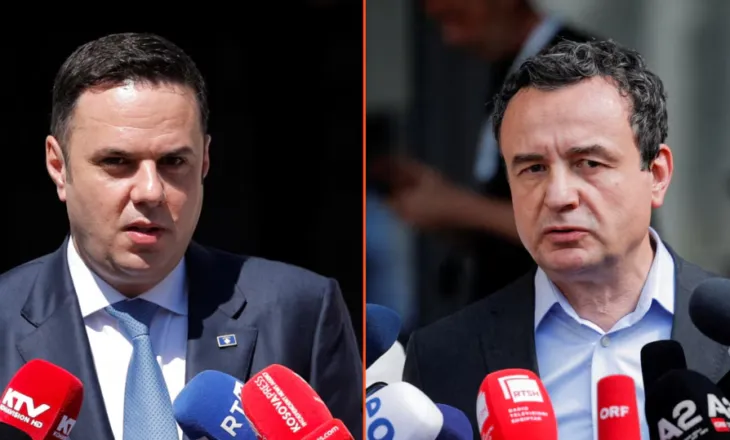 LVV e LDK dështojnë të arrijnë marrëveshje politike në prag të mbarimit të afatit kushtetues për konstituimin e Kuvendit