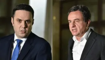 LVV e LDK ende pa marrëveshje – çfarë thanë Kurti e Abdixhiku për konstituimin e Kuvendit