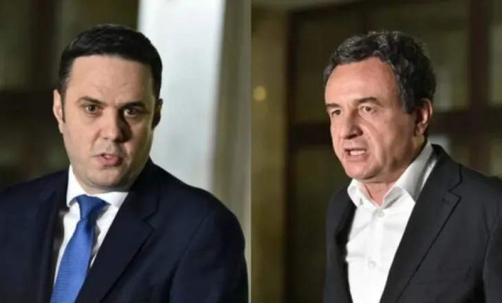 LVV e LDK ende pa marrëveshje – çfarë thanë Kurti e Abdixhiku për konstituimin e Kuvendit