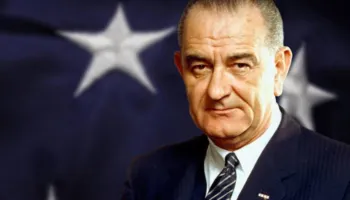 Lyndon B. Johnson, një nga presidentët më të rëndësishëm të historisë amerikane