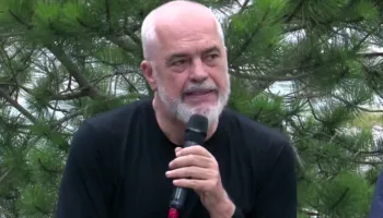 “Made in Albania”, Rama publikon automjetet e para ushtarake sipas standardeve të NATO-s