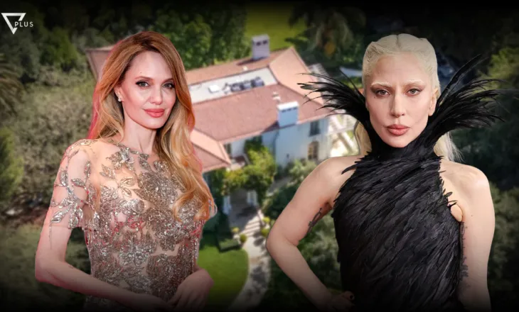 Madonna “vë në shënjestër” vilën 30 milionë dollarëshe të Angelina Jolie në Hollywood