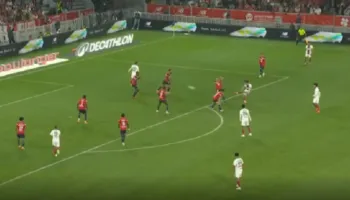 Magjia e Vitinha-s dhe Marquinhos shpëtojnë PSG-në në frymën e fundit (Video)