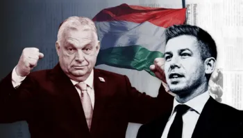 Magyar i jep fund “epokës Orban”, qeveria e re hungareze dënon Rusinë dhe mbështet Ukrainën: Moska kërcënim për rendin global