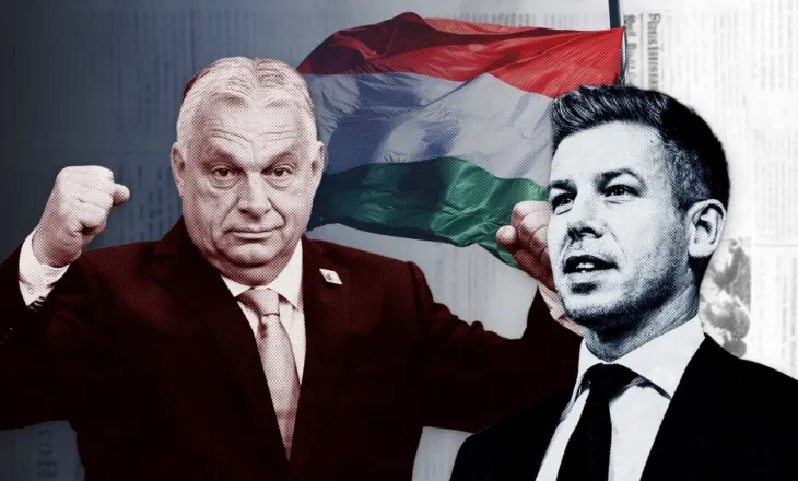 Magyar i jep fund “epokës Orban”, qeveria e re hungareze dënon Rusinë dhe mbështet Ukrainën: Moska kërcënim për rendin global