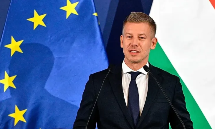 Magyar kritikon BE: Duam vetëm të mbijetojmë apo të fitojmë