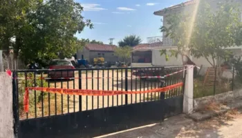 Makabër/ Shqiptari vrau gruan në ditën e ditëlindjes së vajzës së tyre (E SHKUARA E ERRËT)