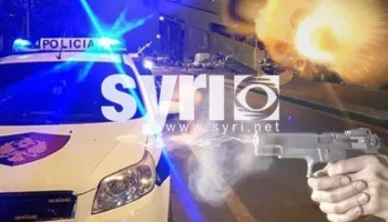 Makina shoshë nga plumbat/ Vrasja në Shkodër – mister rrethanat e vrasjes së babë e bir