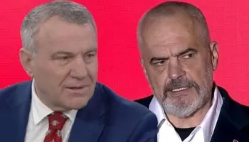 Malaj: Reforma territoriale solli centralizim. Shqipëria po shkon drejt një mbretërie kryeministrore